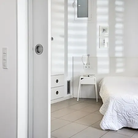 Canvas Apartments&Lofts Cadaques Exterior photo